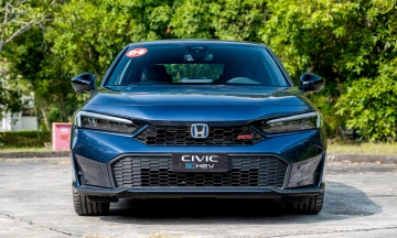 Honda Civic 2026 49
