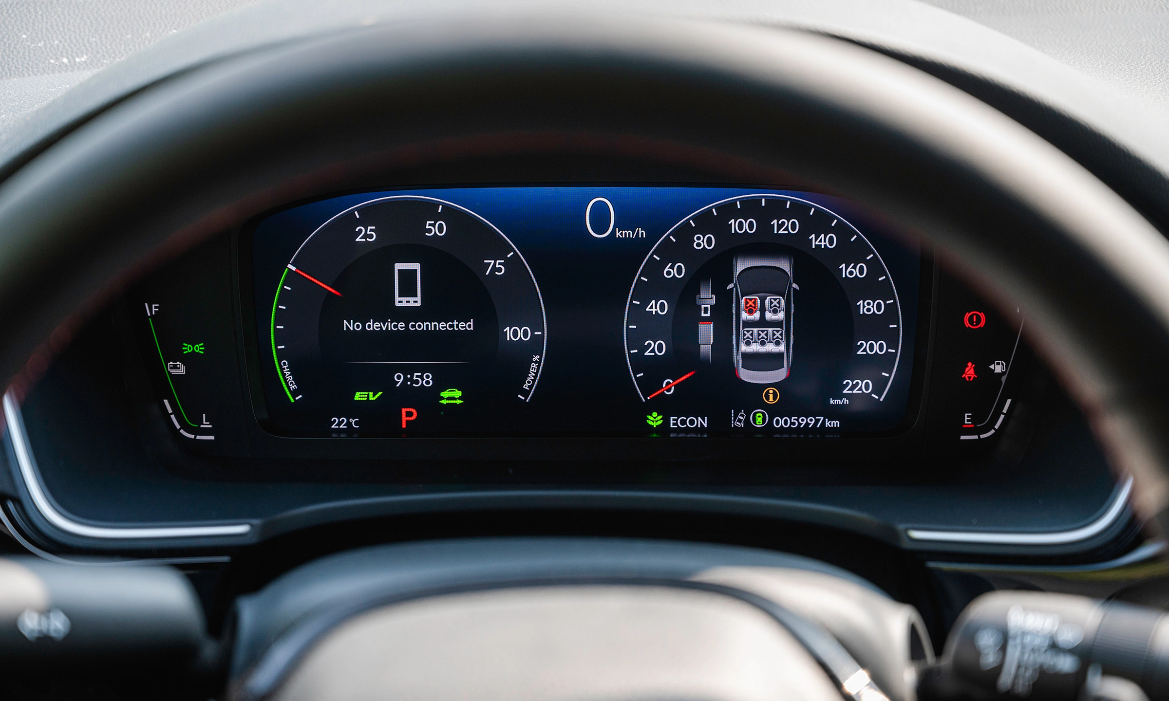Honda Civic 2026 18