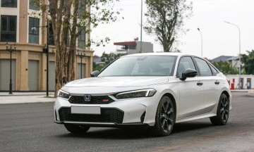 Honda Civic 2026 58