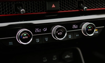 Honda Civic 2026 63