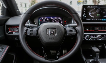 Honda Civic 2026 66