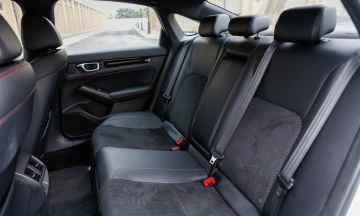 Honda Civic 2026 70