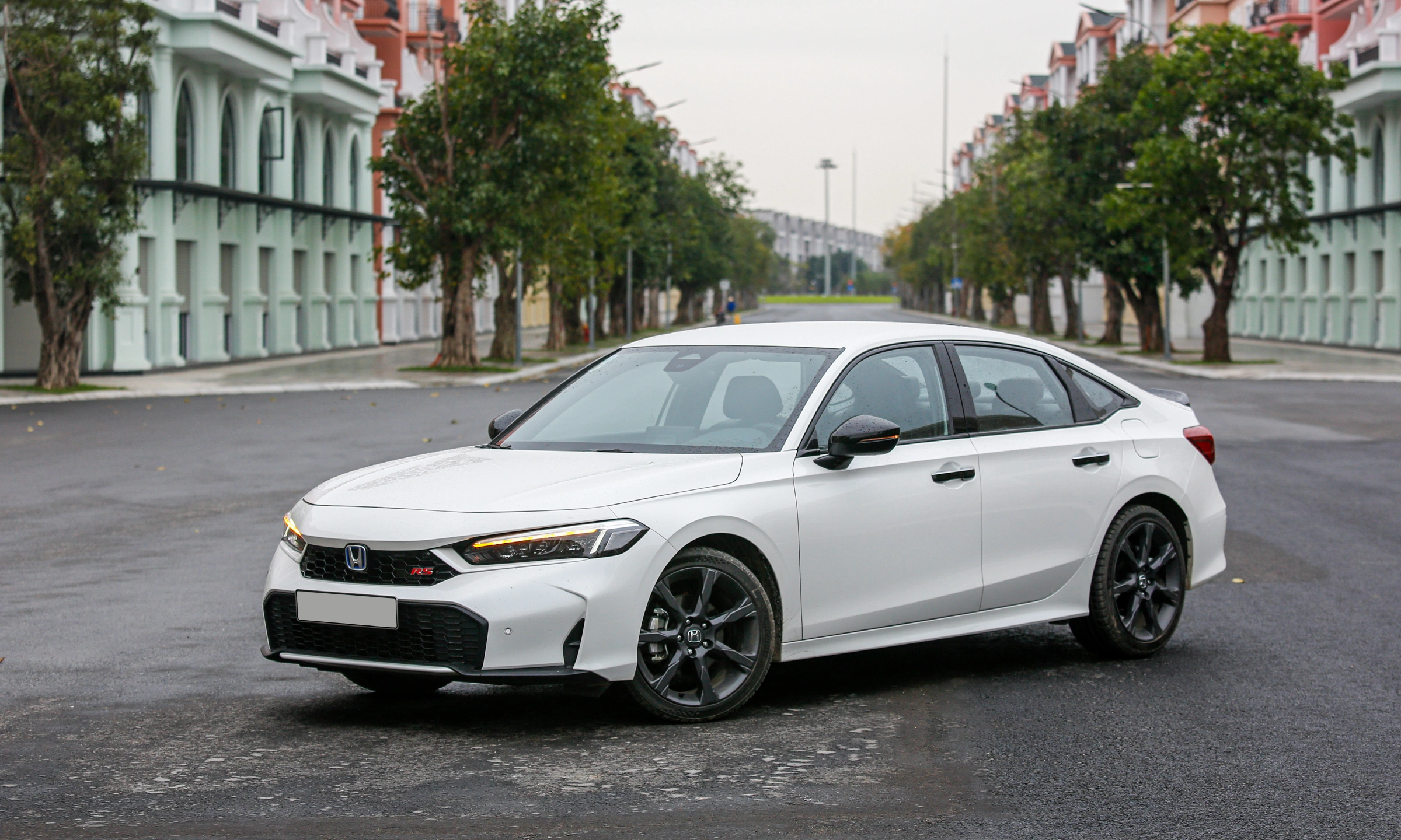 Honda Civic 2026 2