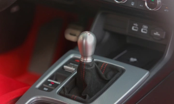 Honda Civic Type R 2026 49
