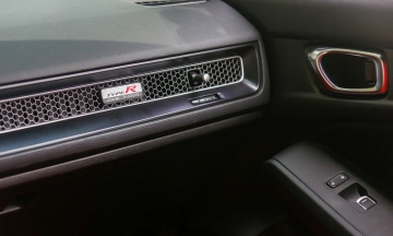 Honda Civic Type R 2026 47