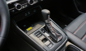 Honda CR-V 2026 82