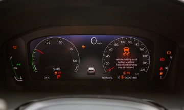 Honda CR-V 2026 79