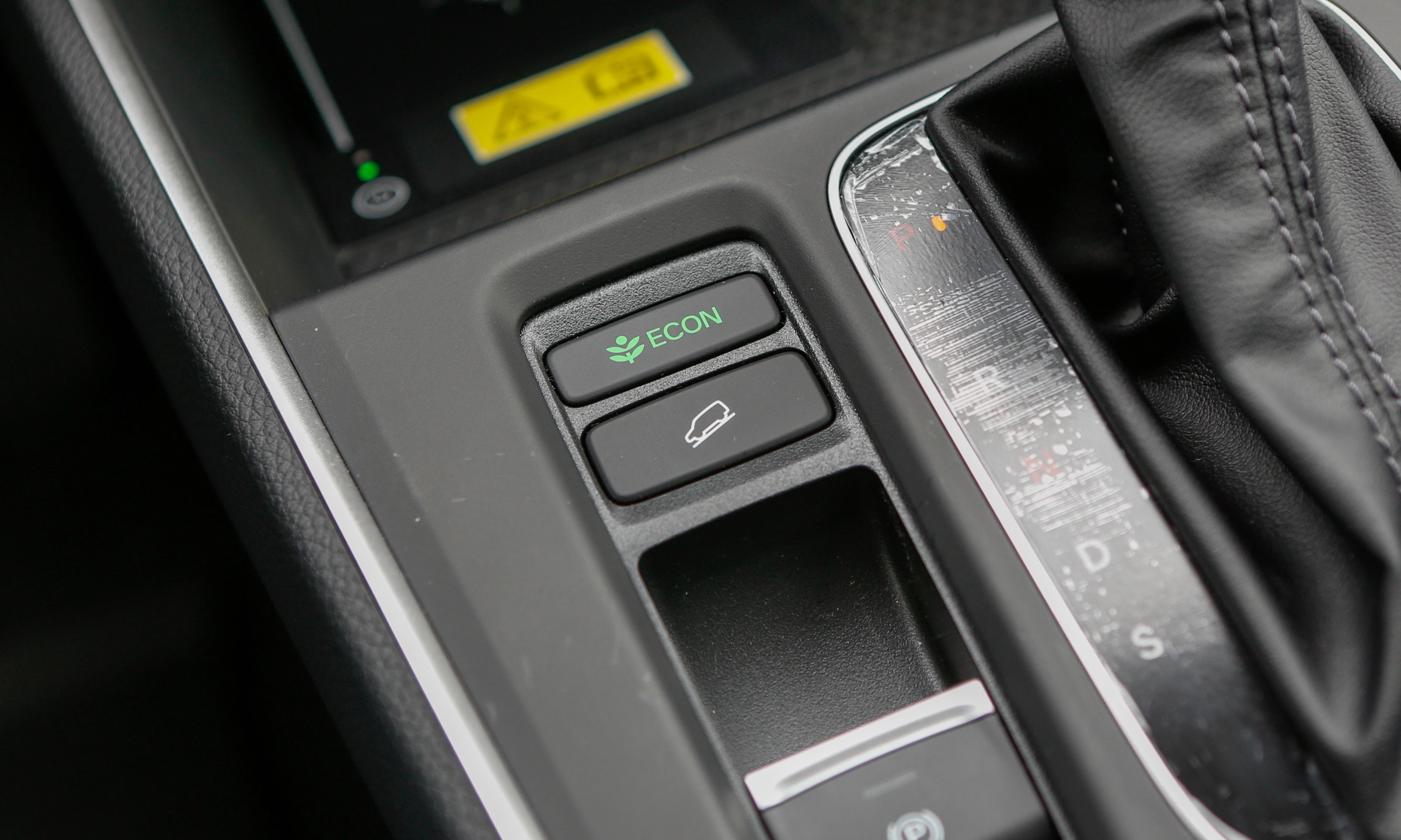 Honda CR-V 2026 39