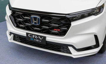Honda CR-V 2026 65
