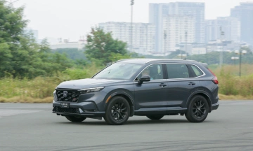 Honda CR-V 2026 71