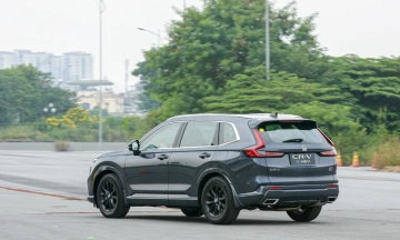 Honda CR-V 2026 72