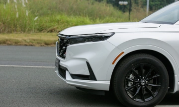 Honda CR-V 2026 69