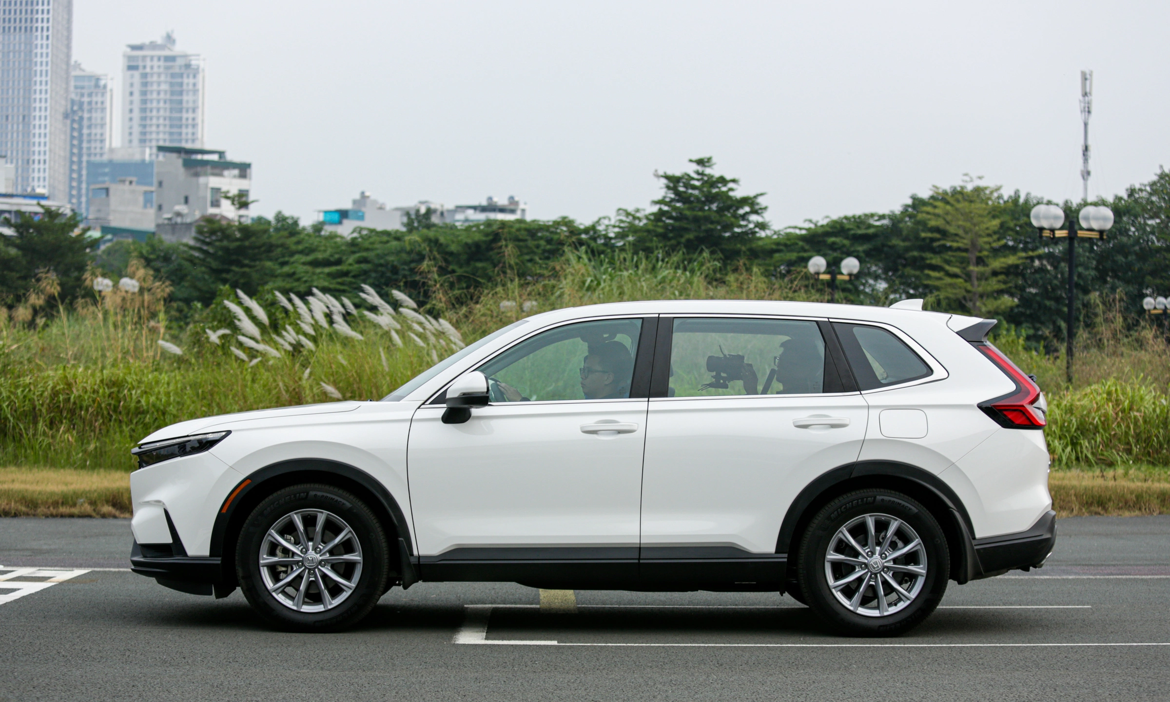 Honda CR-V 2026 16