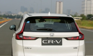 Honda CR-V 2026 70
