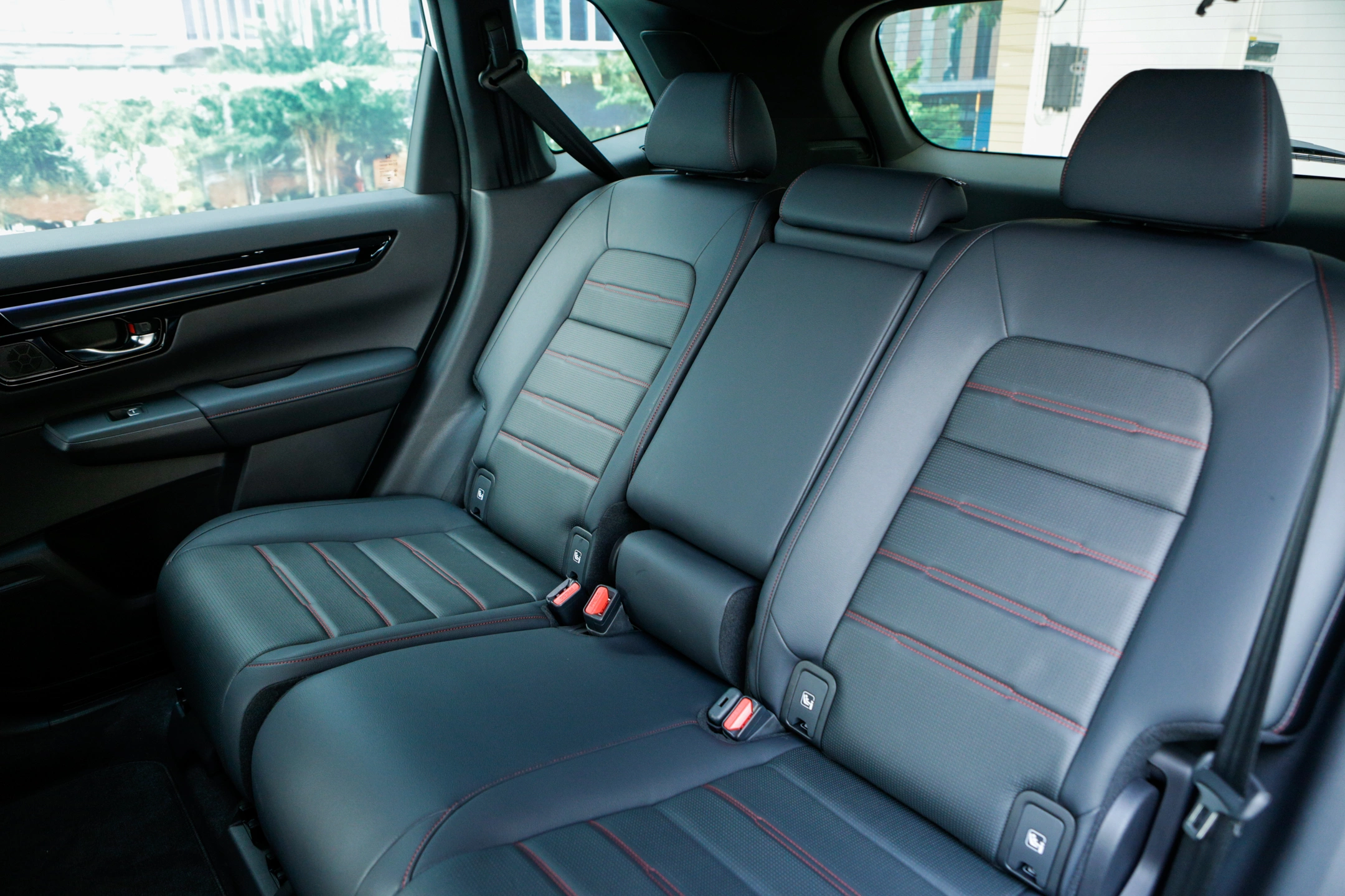 Honda CR-V 2026 44