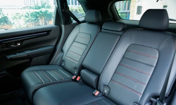 Honda CR-V 2026 90