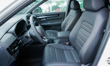 Honda CR-V 2026 86