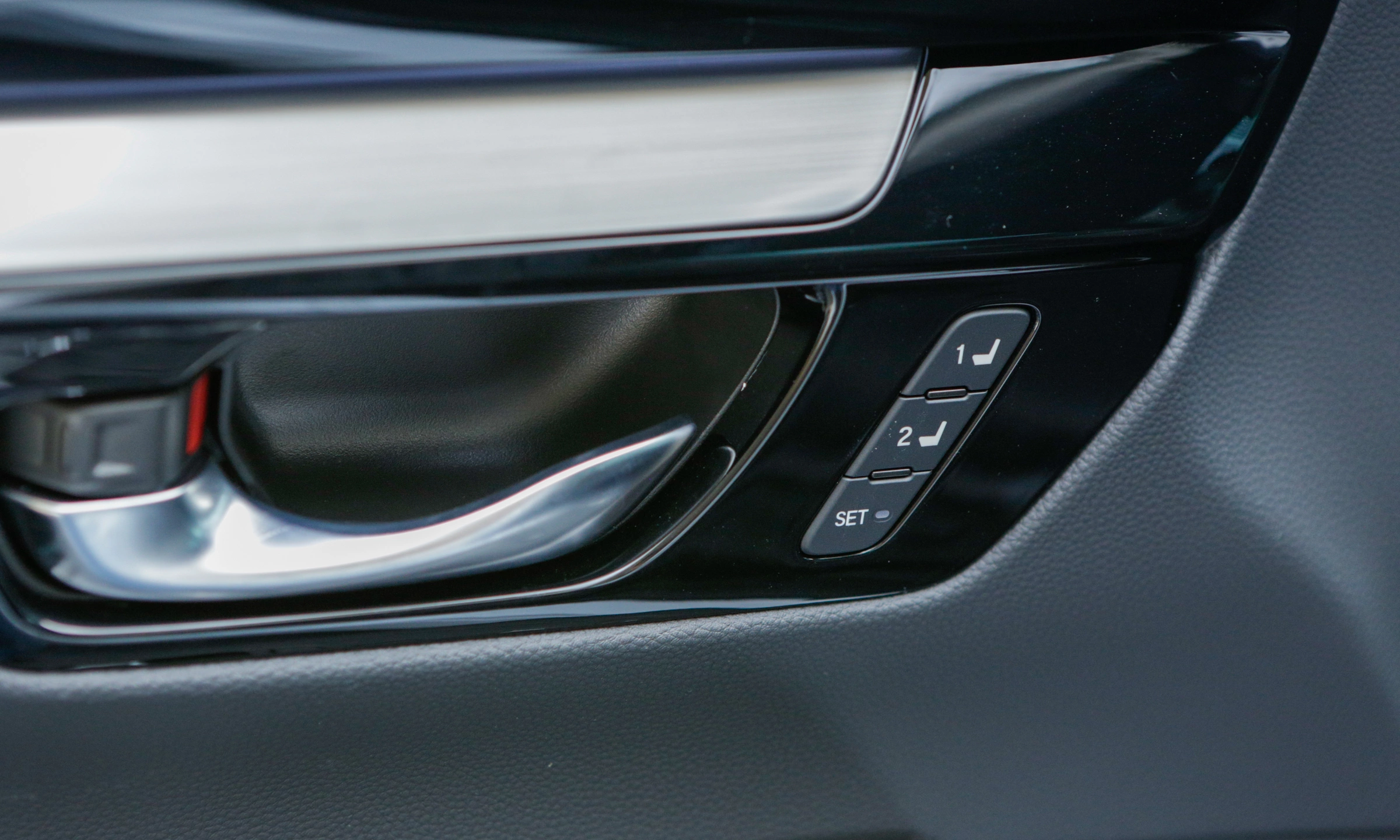 Honda CR-V 2026 41