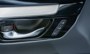 Honda CR-V 2026 87