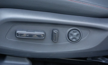 Honda CR-V 2026 88