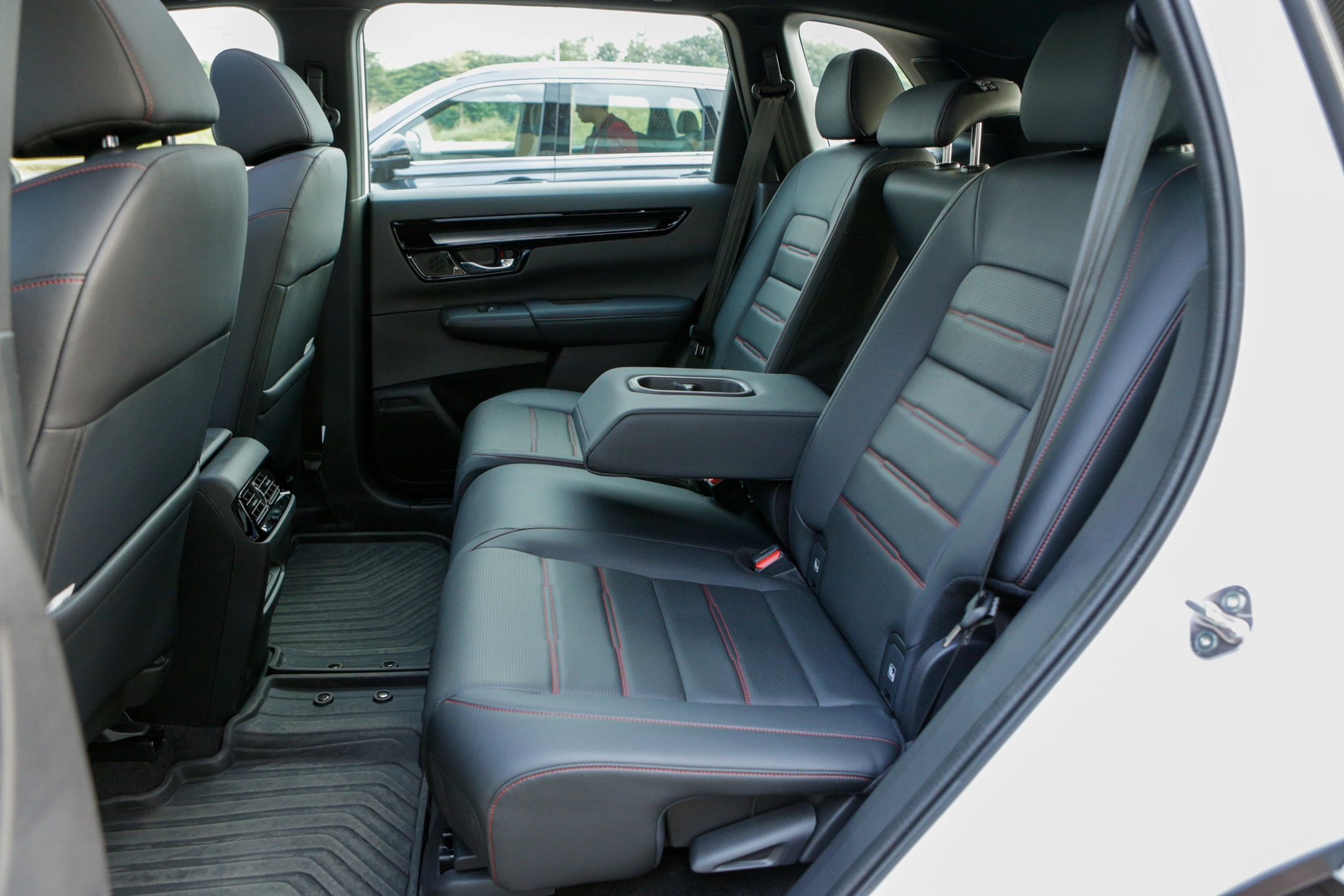 Honda CR-V 2026 45