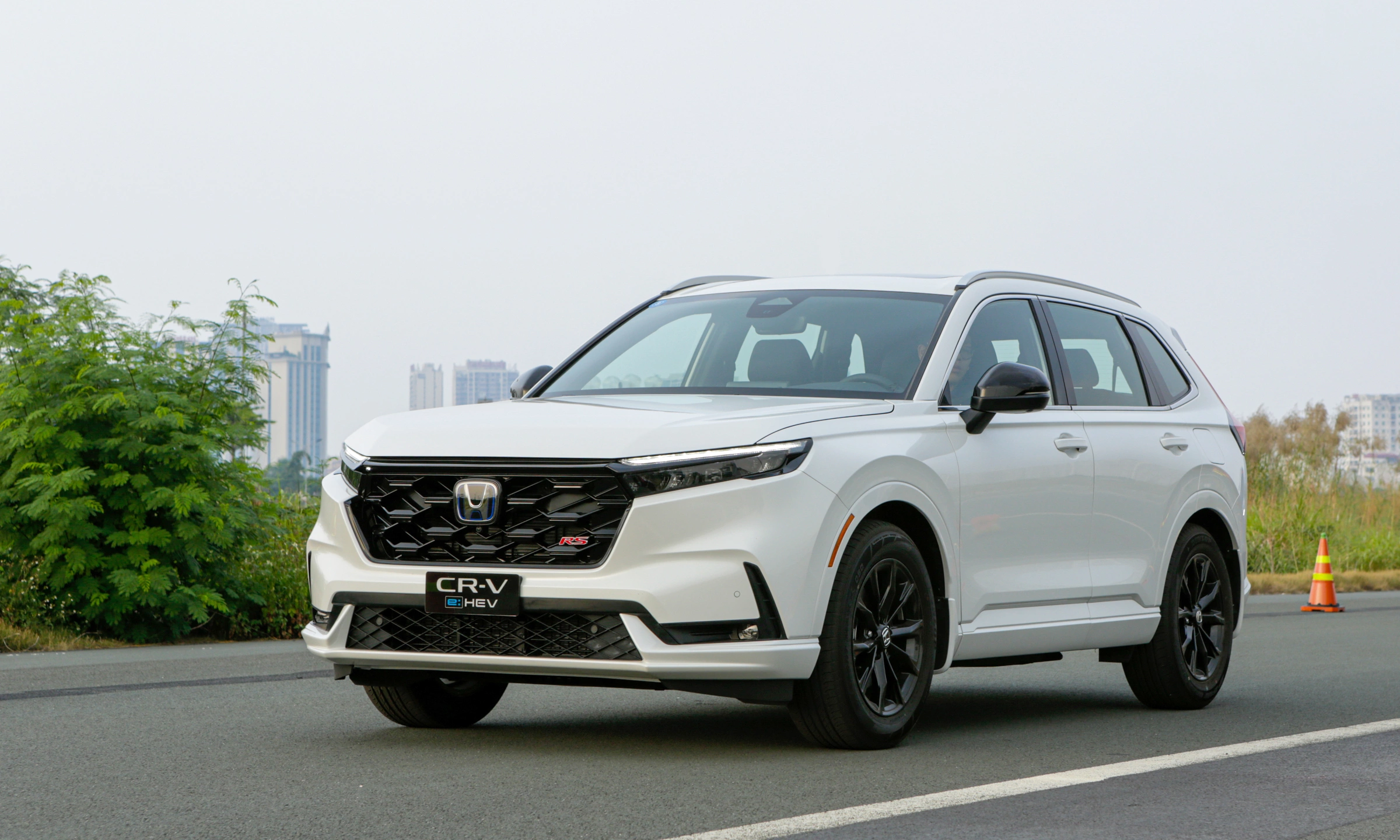 Honda CR-V 2026 15