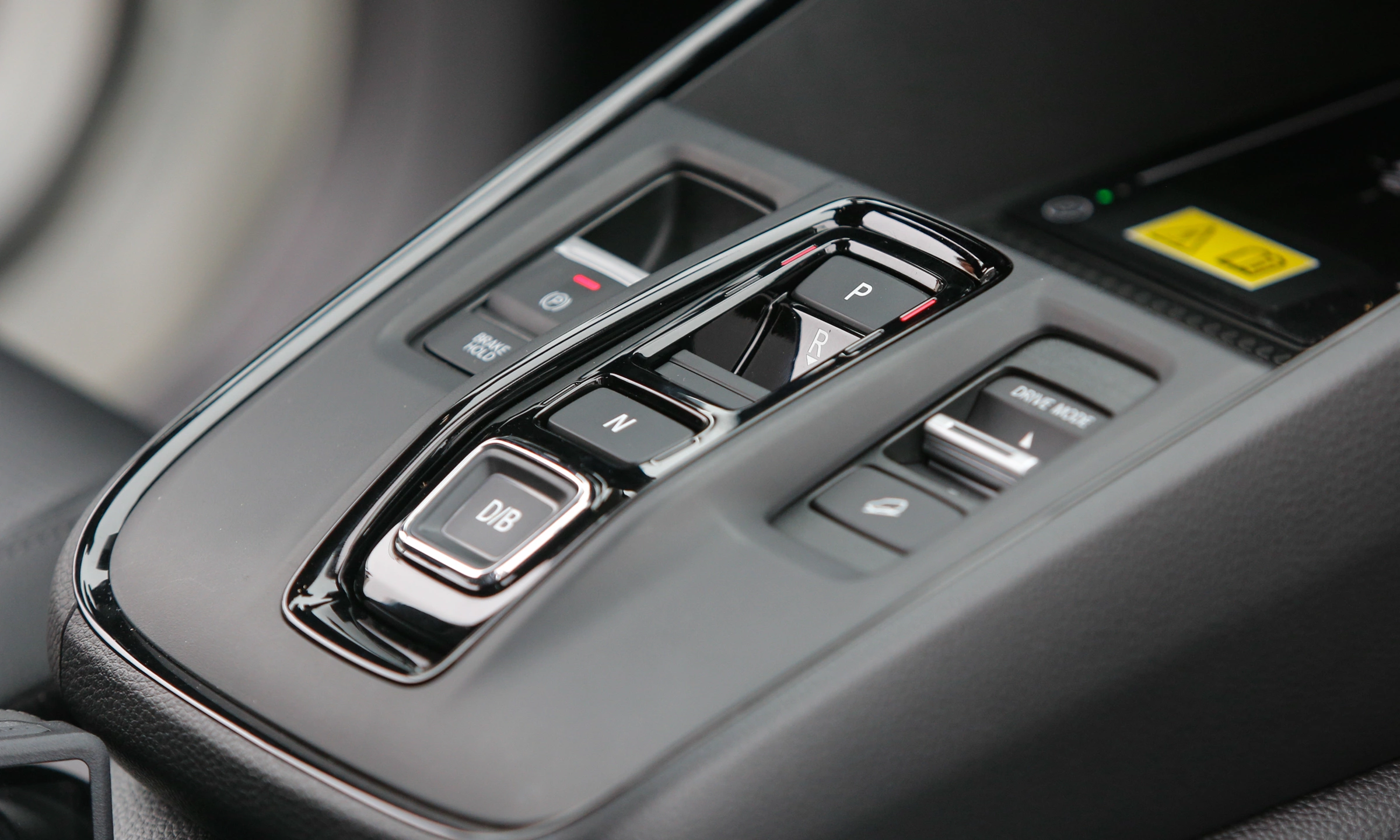 Honda CR-V 2026 2