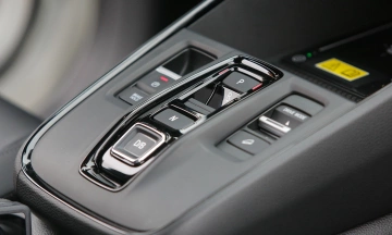 Honda CR-V 2026 29