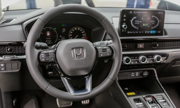 Honda CR-V 2026 41