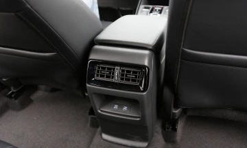 Honda CR-V 2026 47