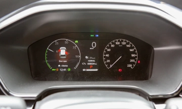 Honda CR-V 2026 42