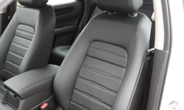 Honda CR-V 2026 44