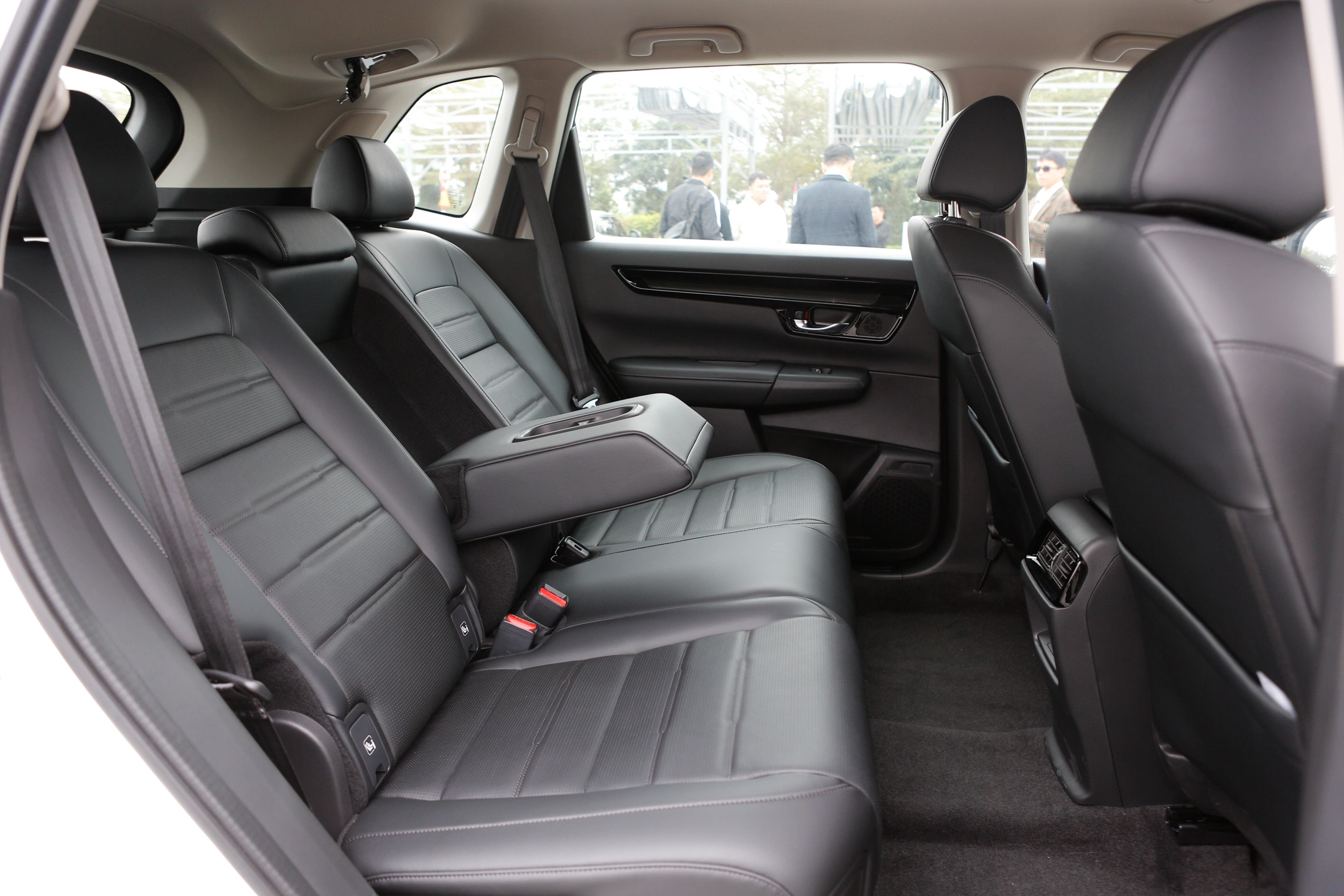 Honda CR-V 2026 18