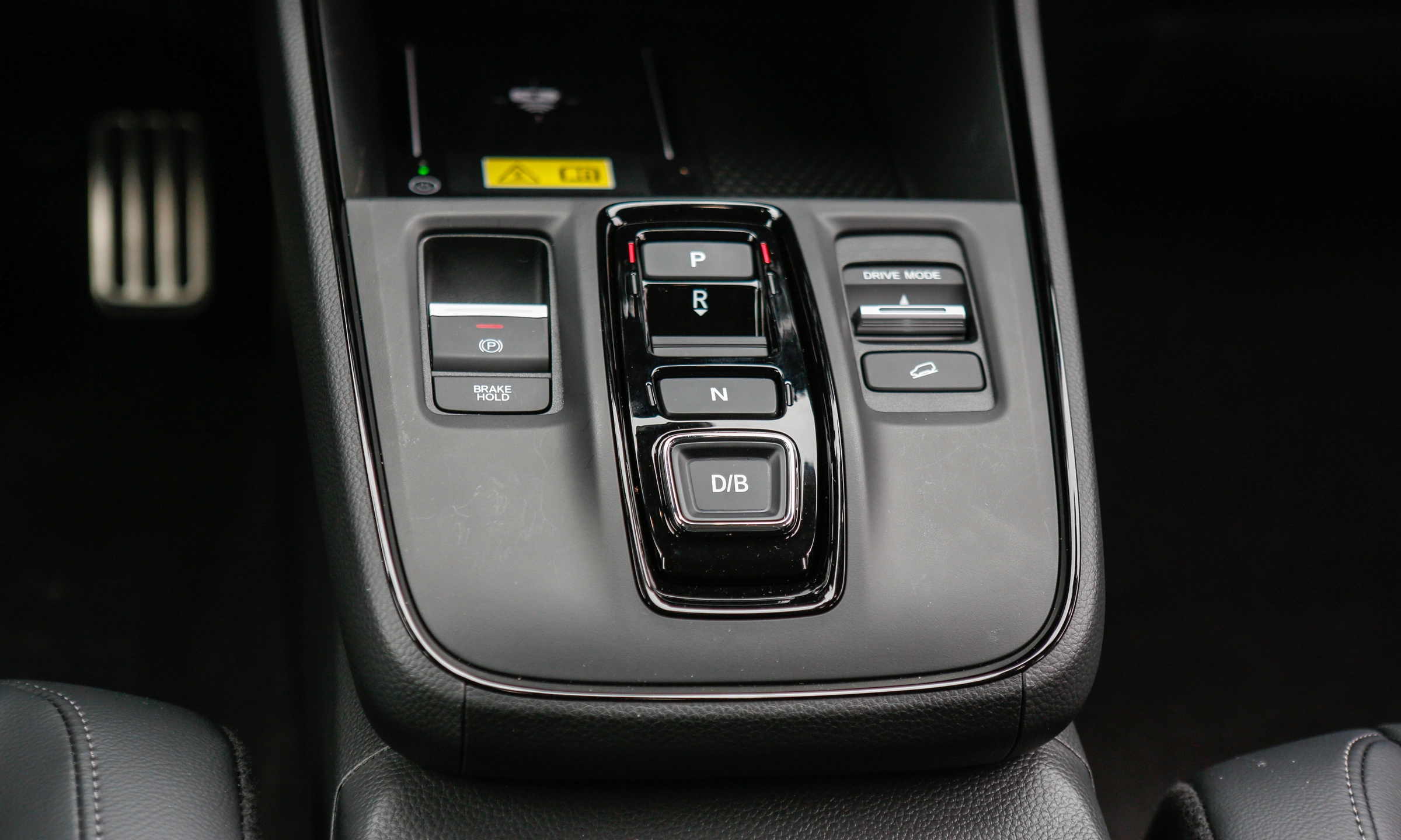 Honda CR-V 2026 13