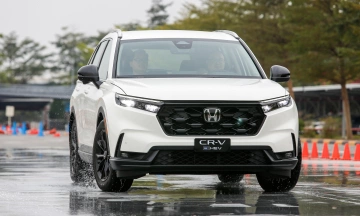 Honda CR-V 2026 28