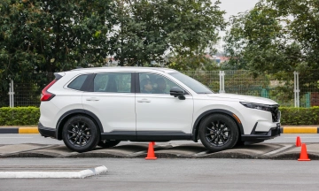 Honda CR-V 2026 30