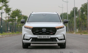 Honda CR-V 2026 50