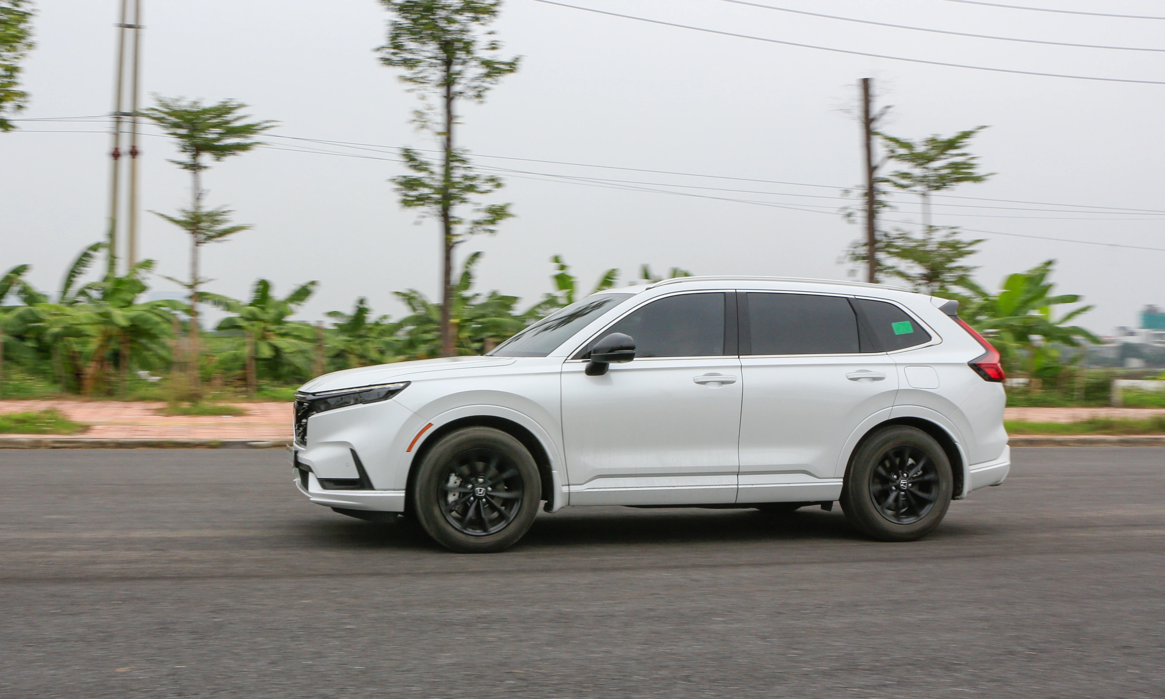 Honda CR-V 2026 2