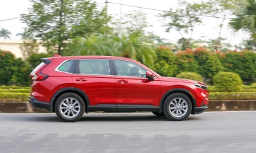 Honda CR-V 2026 60
