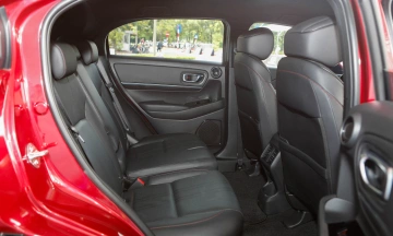 Honda HR-V 2026 31
