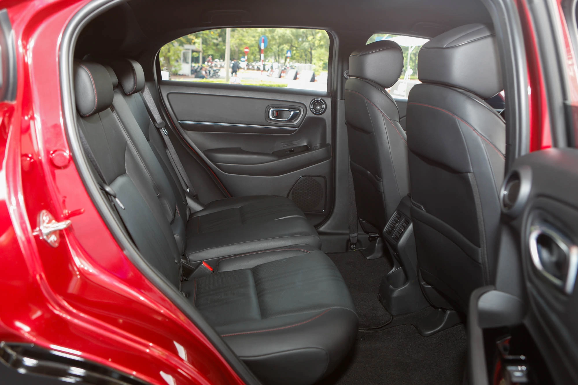 Honda HR-V 2026 15