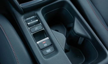 Honda HR-V 2026 29