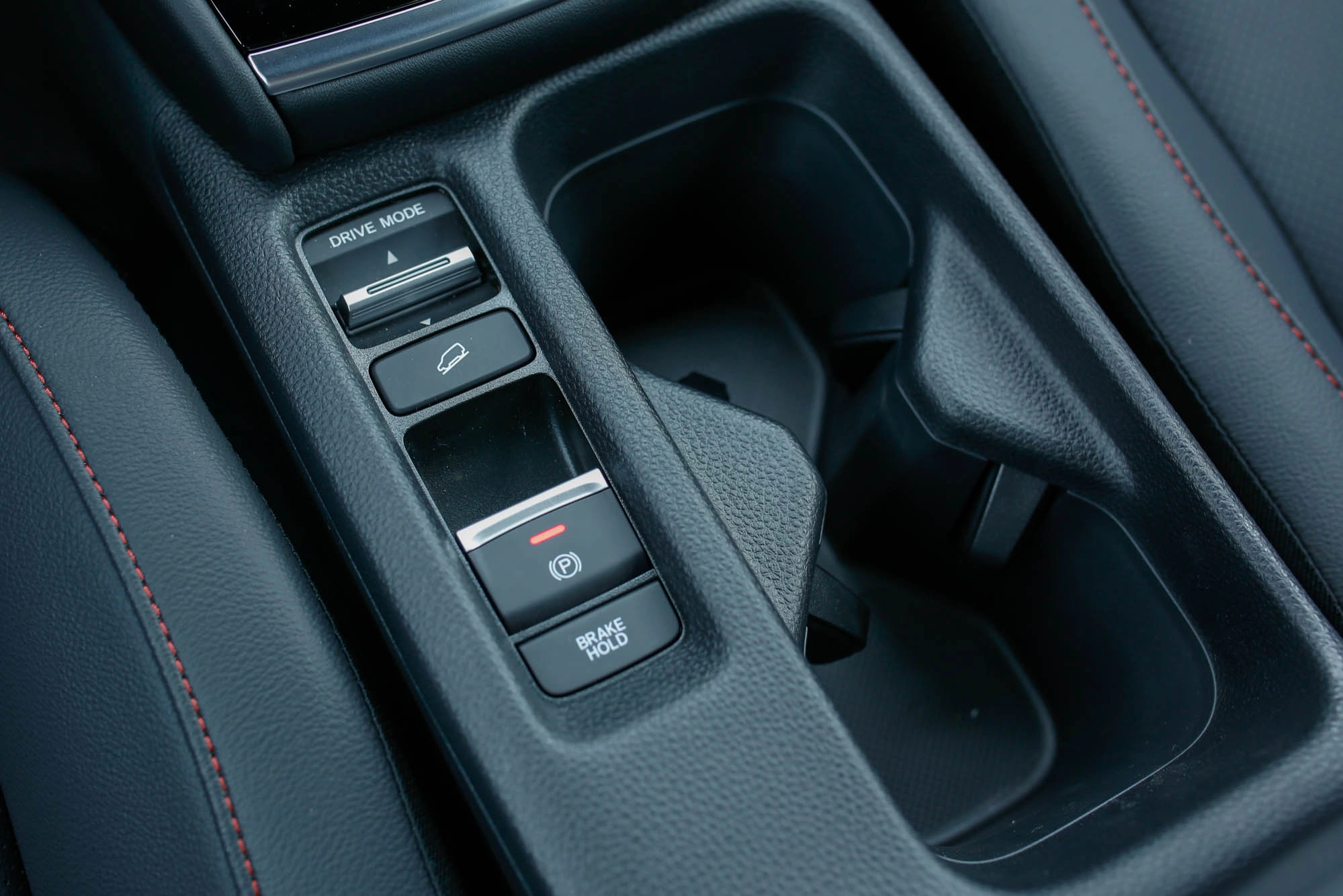 Honda HR-V 2026 13
