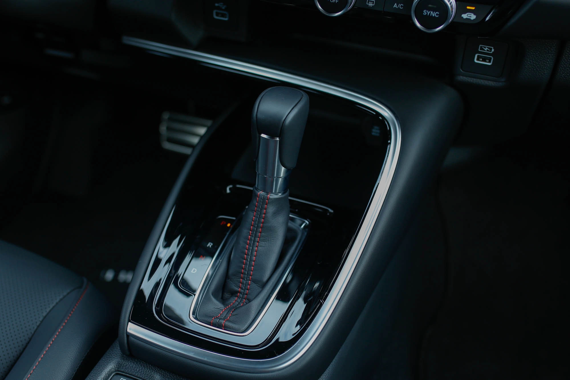 Honda HR-V 2026 12