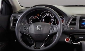Honda HR-V 2026 15