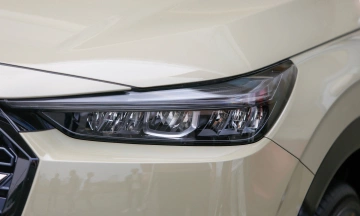 Honda HR-V 2026 36