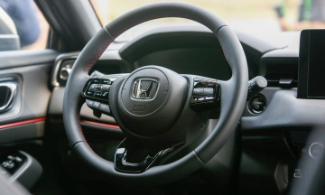 Honda HR-V 2026 48