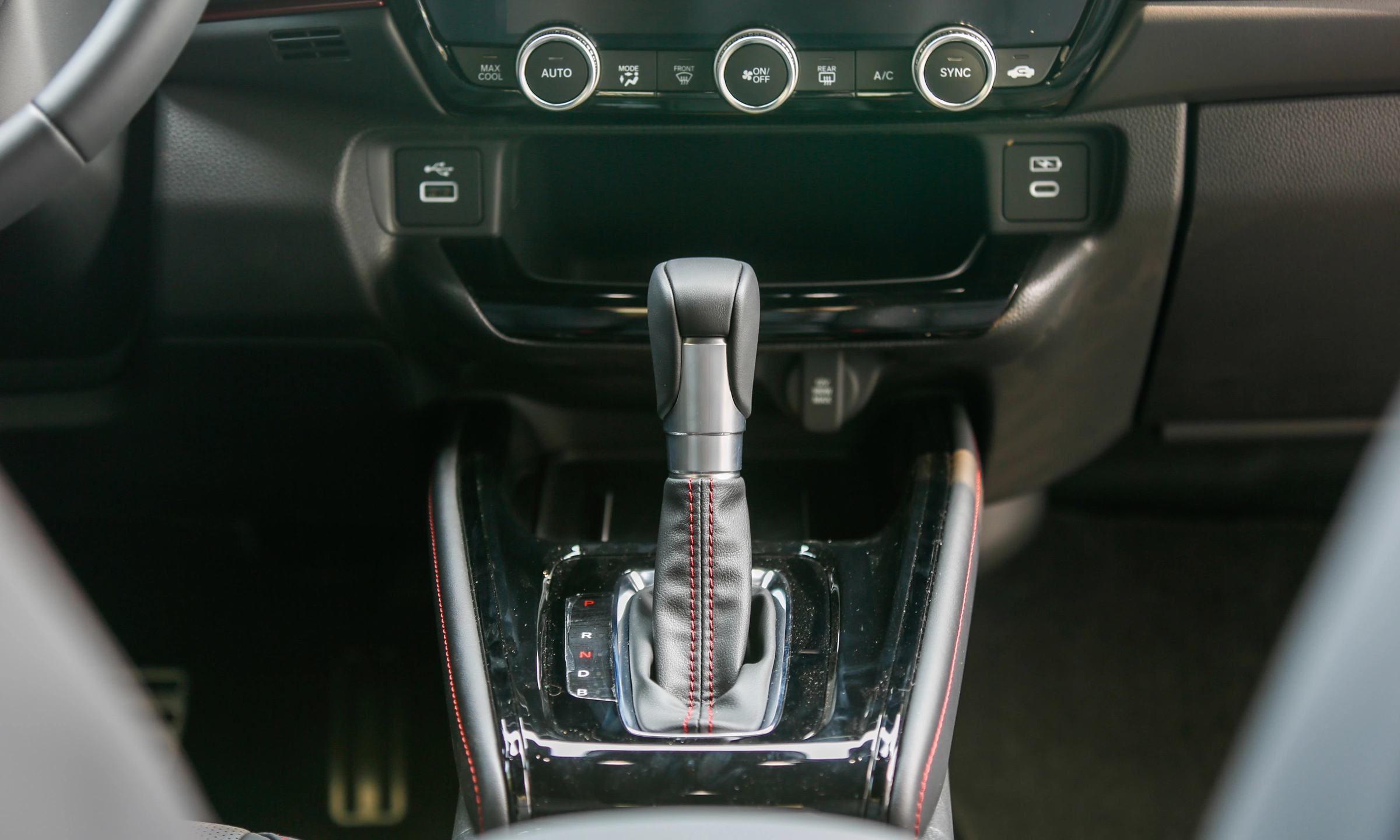 Honda HR-V 2026 24