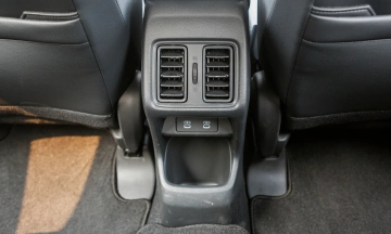 Honda HR-V 2026 47