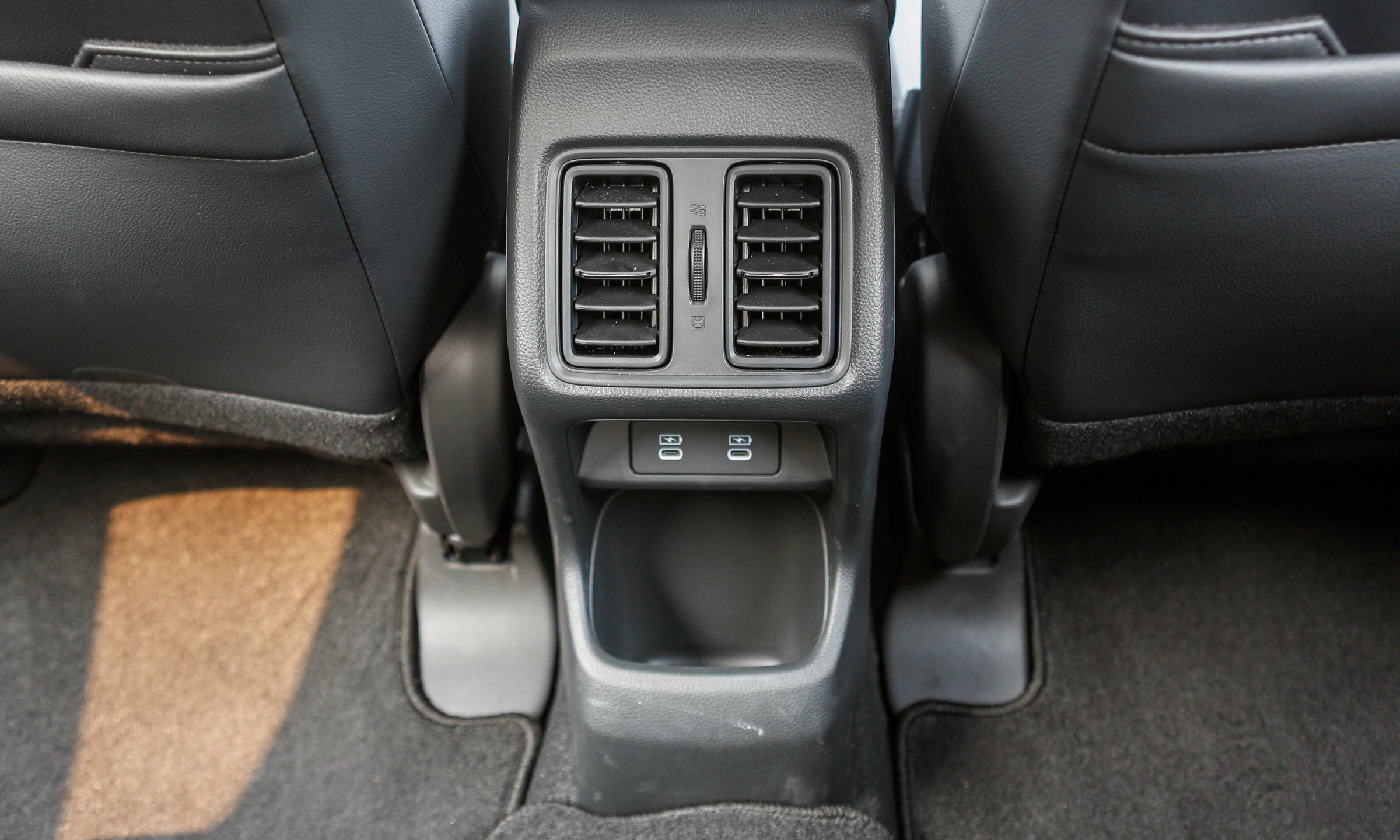 Honda HR-V 2026 22